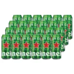 heineken lata 470cc