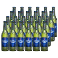 24 Cervezas Royal Guard 355cc