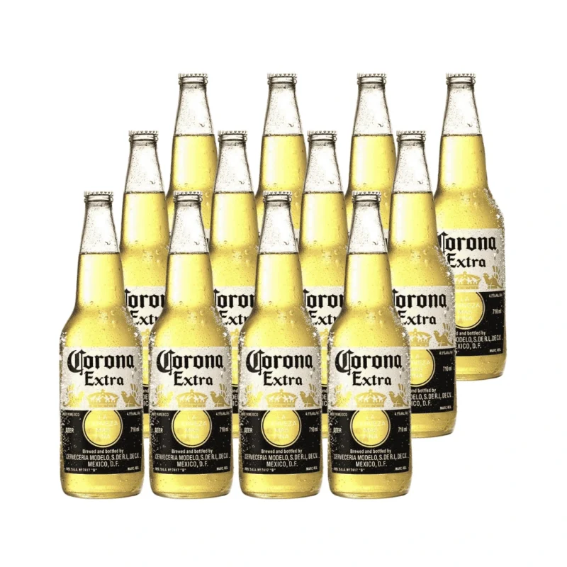 corona extra 620cc
