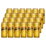 24 Cerveza Bavaria