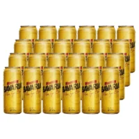 24 Cerveza Bavaria