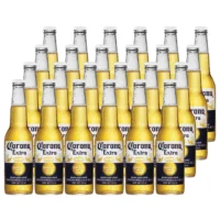 24 Cerveza Corona