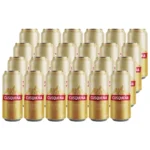 24 cervezas cusquena