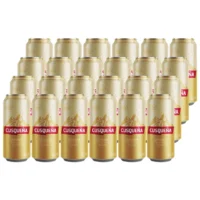 24 cervezas cusquena