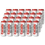 cerveza escudo
