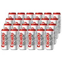cerveza escudo