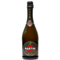 Espumante Martini Brut 750cc