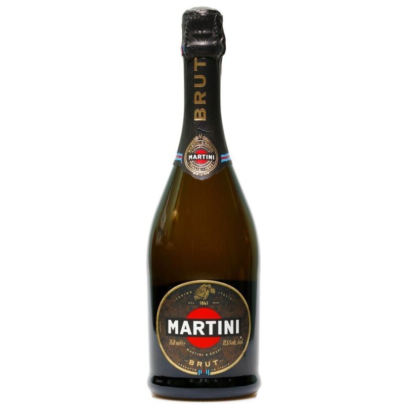 Espumante Martini Brut 750cc