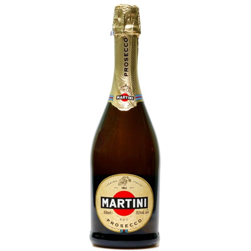 Espumante Martini Prosecco 750cc