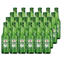 cerveza heineken 330cc