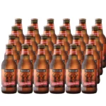 cerveza torobayo 330cc