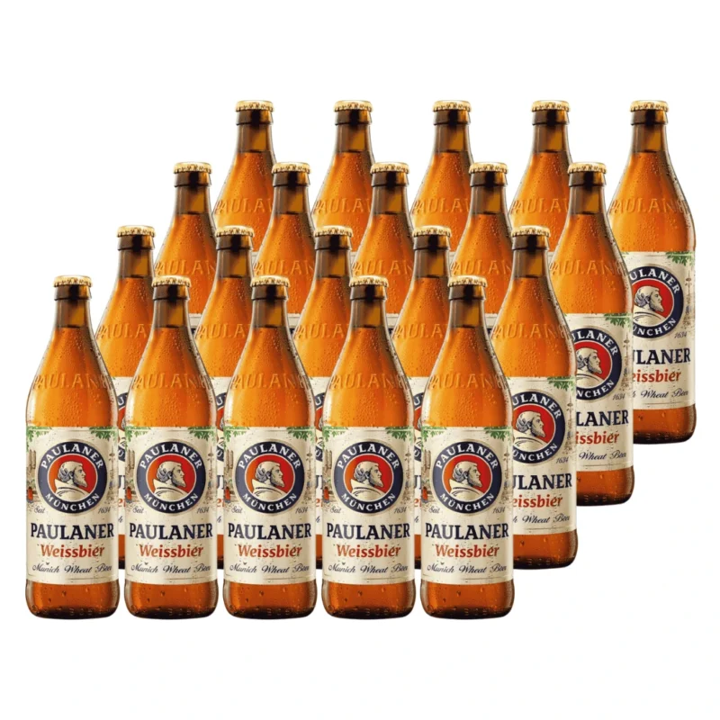 Paulaner Weissbier