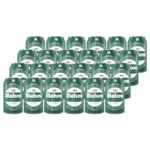 cerveza mahou 330cc