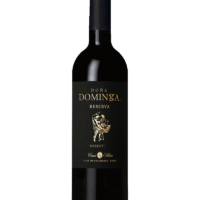 Vino Doña Dominga Reserva Merlot