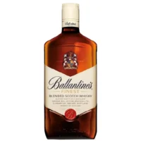 Whisky Ballantines Finest 1 Litro