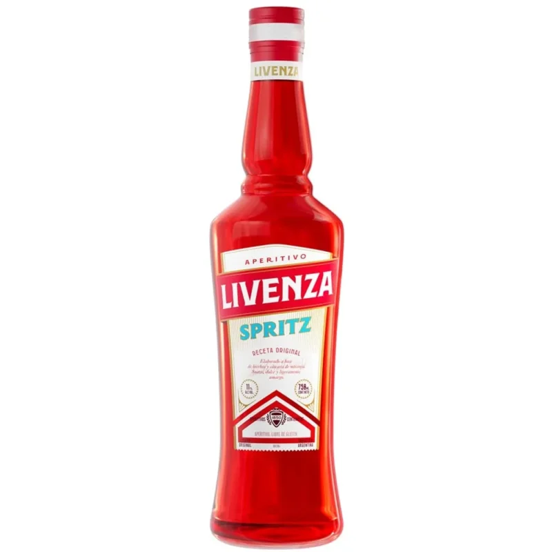 Aperitivo Livenza Spritz 750cc