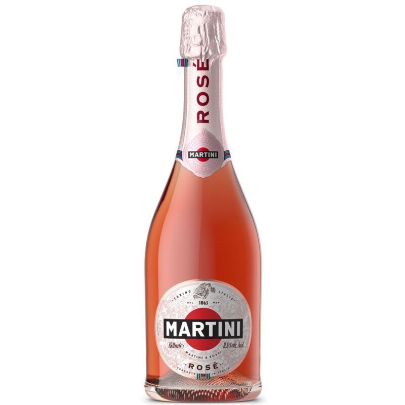 Espumante Martini Rose 750cc