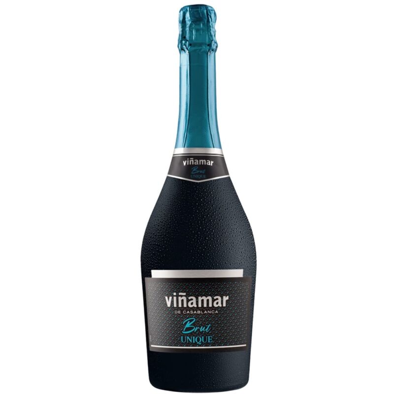 Espumante Viñamar Brut Unique 750cc