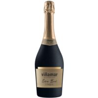 Espumante Viñamar Extra Brut Unique 750cc