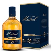 Pisco Mistral Añejado 750cc
