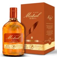 Pisco Mistral Nobel 750cc