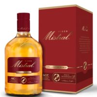 Pisco Mistral Reservado 750cc