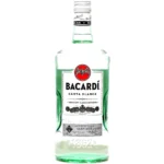 Ron Bacardi Carta Blanca 1.75 Litros
