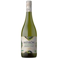 Vino Mision Gran Rsva Sauvignon Blanc 750cc