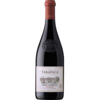 Vino Tarapaca Gran Rsva Carmenere 750cc