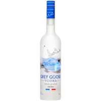 Vodka Grey Goose 750cc