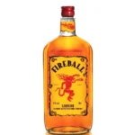 Whisky Fireball Cinnamon 750cc