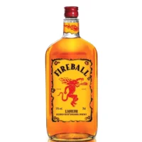 Whisky Fireball Cinnamon 750cc
