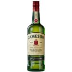 Whisky Jameson Original 750cc