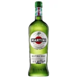 Vermouth Martini Extra Dry 750cc