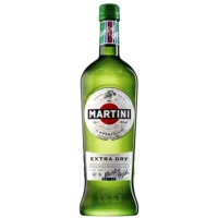 Vermouth Martini Extra Dry 750cc