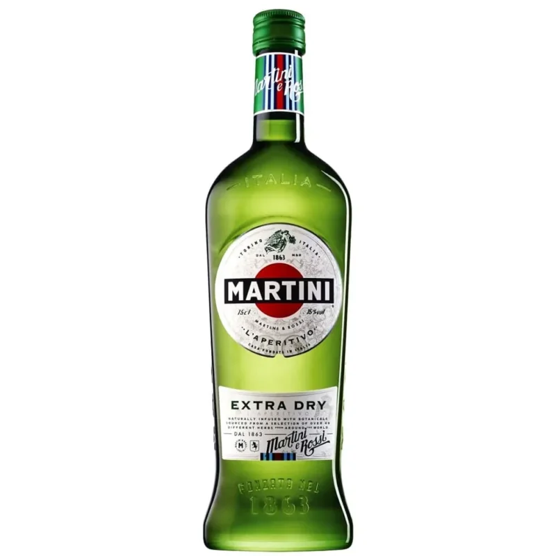 Vermouth Martini Extra Dry 750cc