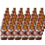 cerveza valdivia pale lager 330cc