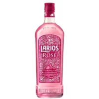 Gin Larios Rose 700cc