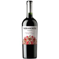 Vino Veramonte Gran Reserva Organico Cabernet Sauvignon 750cc