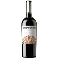 Vino Veramonte Gran Reserva Organico Carmenere 750cc