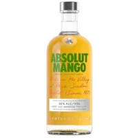 Vodka Absolut Mango 750cc
