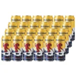 PATAGONIA RED LAGER