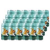 24 Cervezas Patagonia Hoppy Lager 470cc