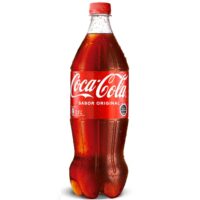 Bebida Coca Cola Original 1.5 Litros