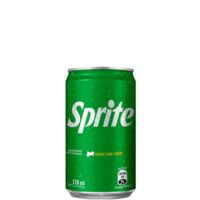 Bebida Sprite 220cc