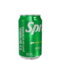 Bebida Sprite 350cc