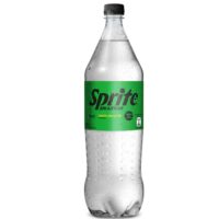 Bebida Sprite Sin Azucar 1.5 Litros