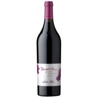 Vino Bougainville Petite Sirah 750cc