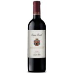Vino Casa Real Merlot 750cc