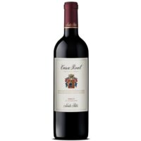 Vino Casa Real Merlot 750cc